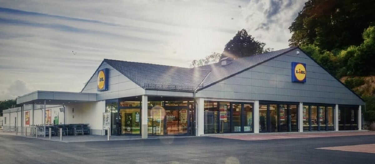 Bilder Lidl