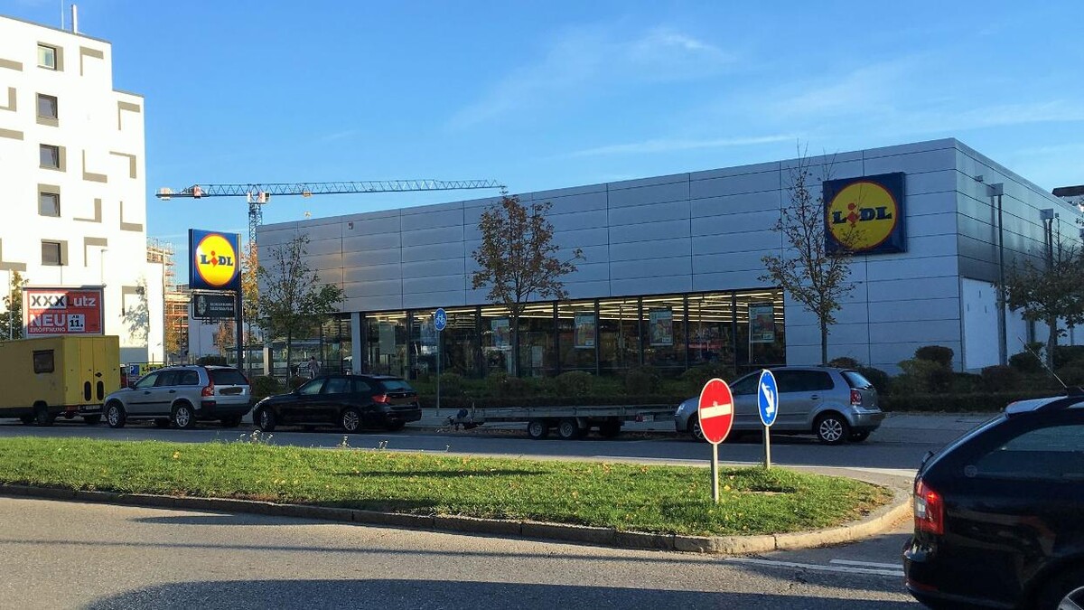 Bilder Lidl