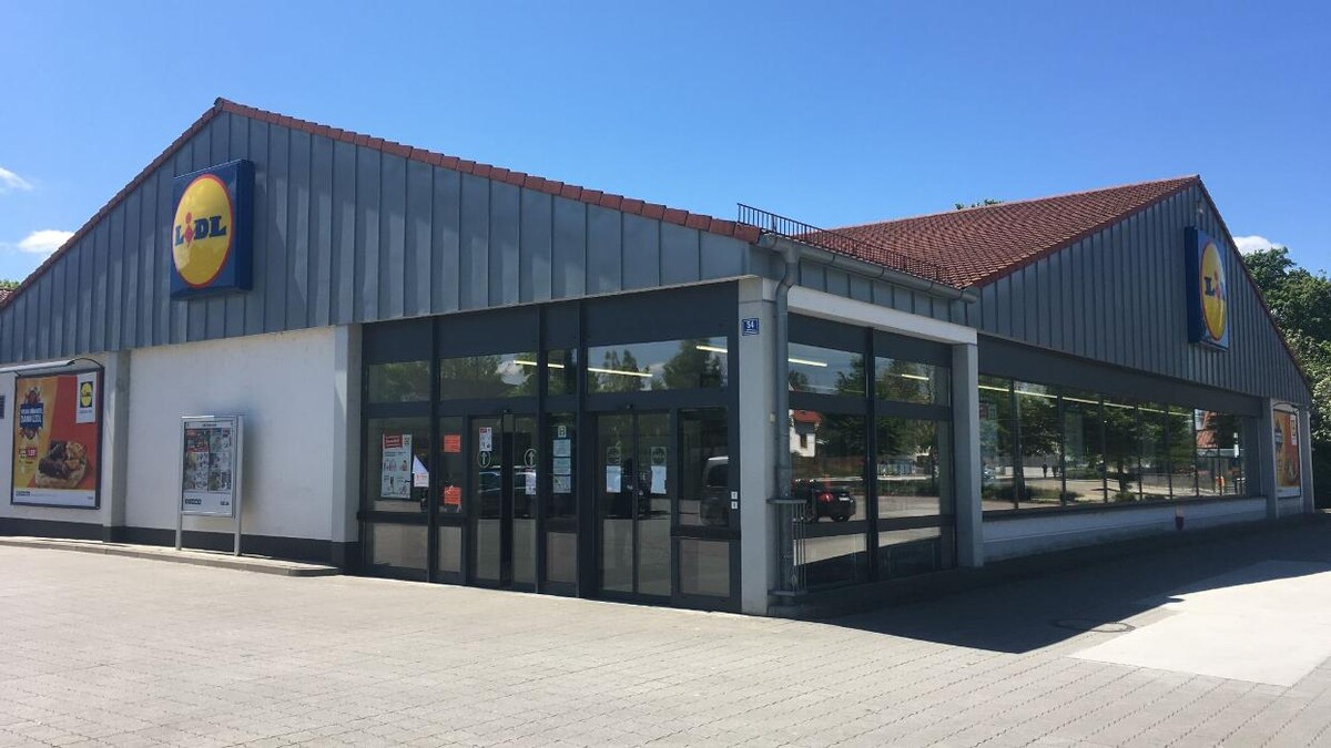 Bilder Lidl