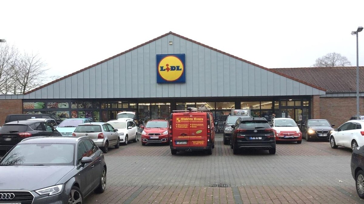 Bilder Lidl