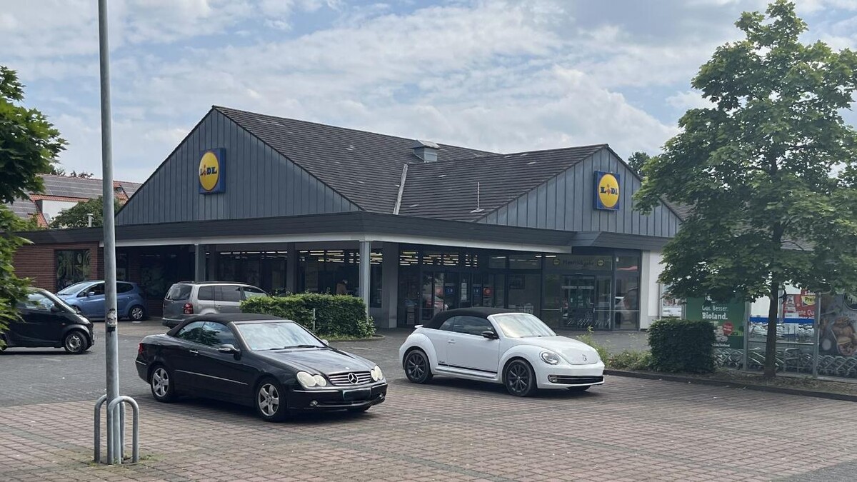 Bilder Lidl