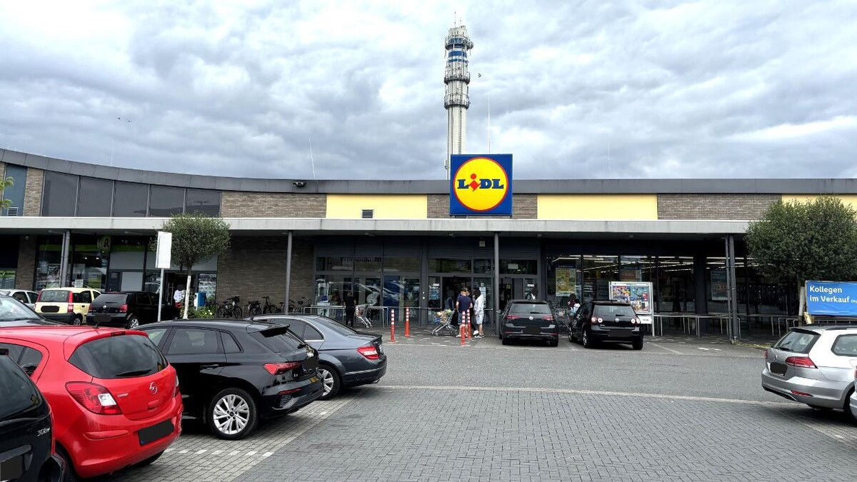 Bilder Lidl