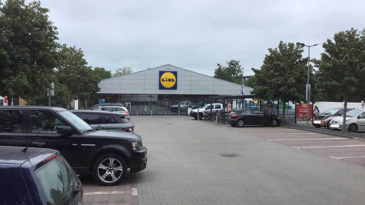 Bilder Lidl