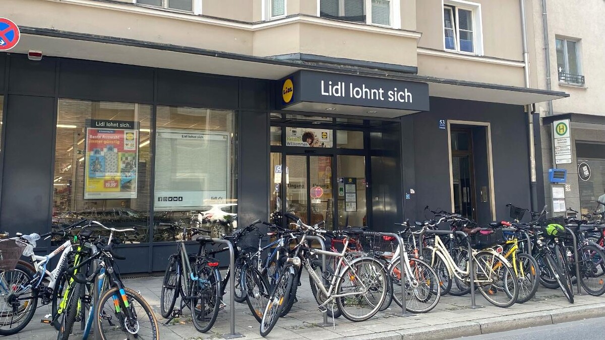 Bilder Lidl