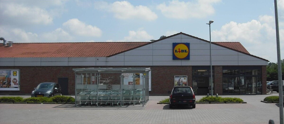 Bilder Lidl