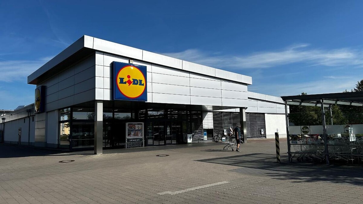 Bilder Lidl