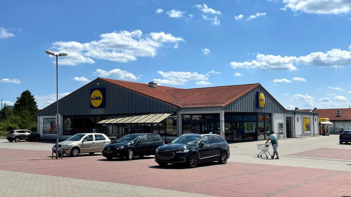Bilder Lidl