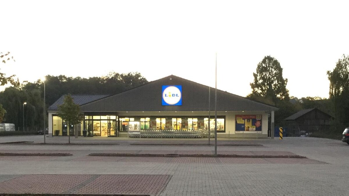 Bilder Lidl