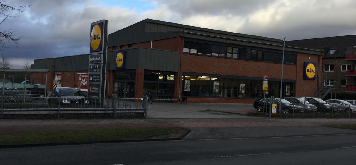 Bilder Lidl