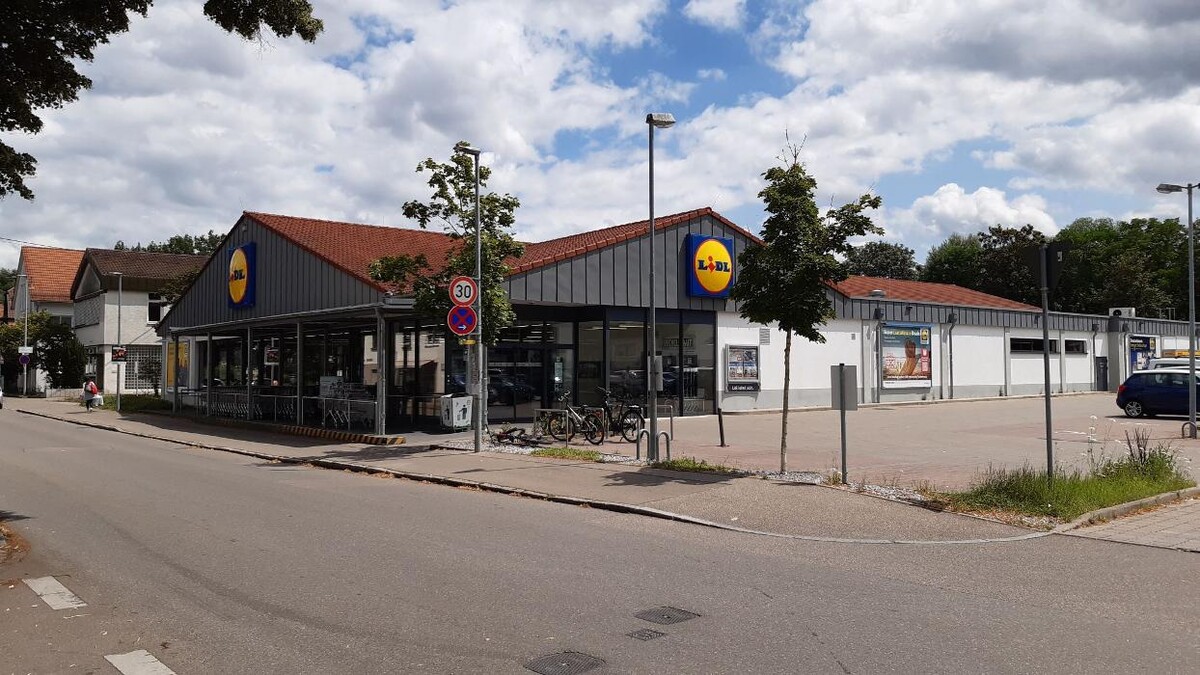 Bilder Lidl