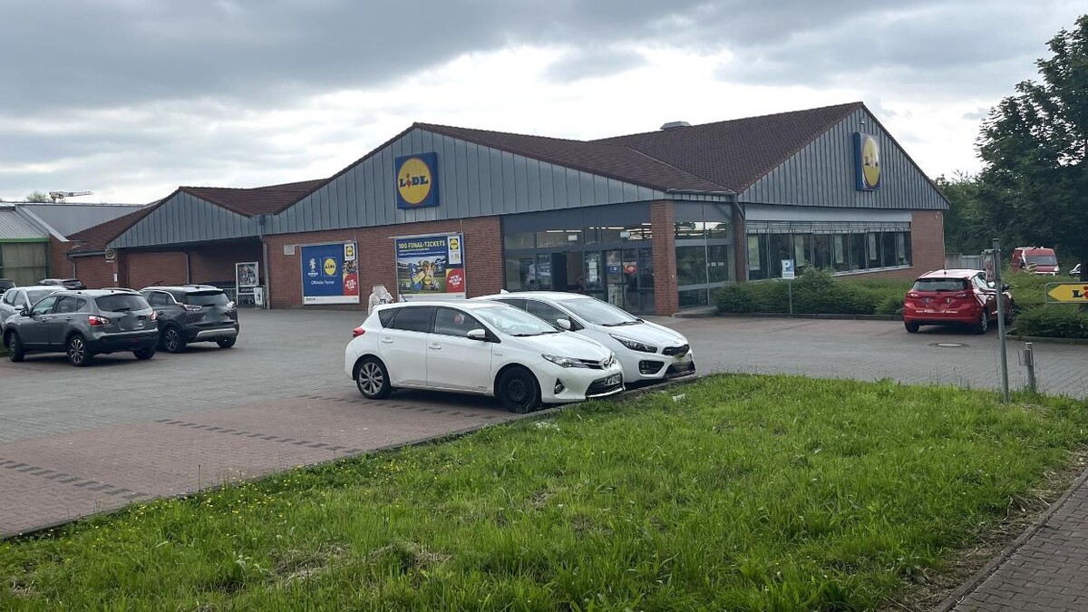 Bilder Lidl