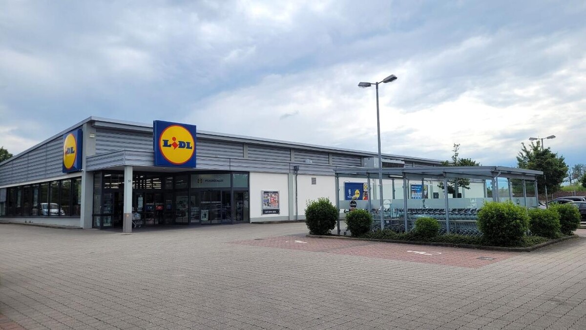 Bilder Lidl