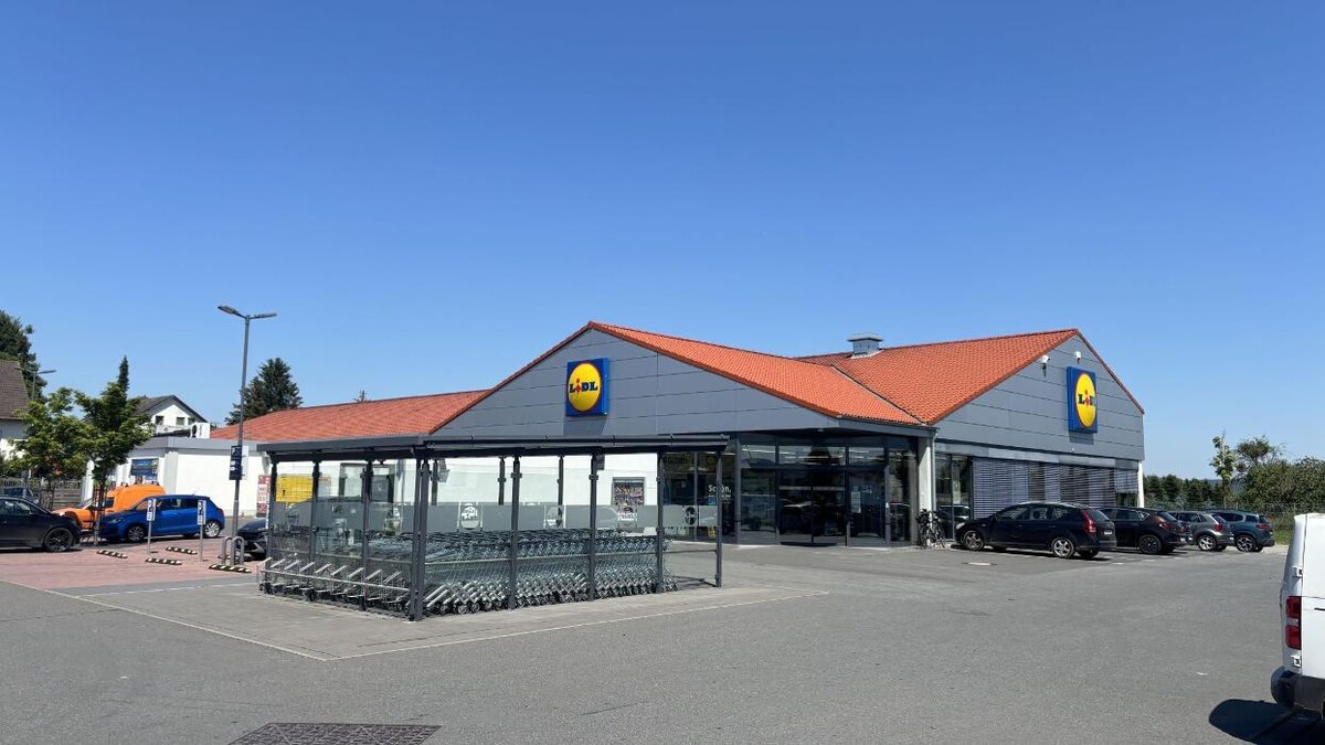 Bilder Lidl