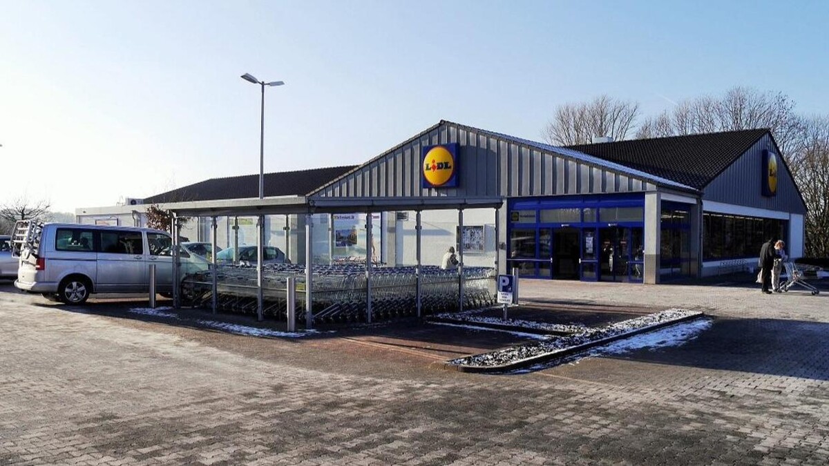 Bilder Lidl