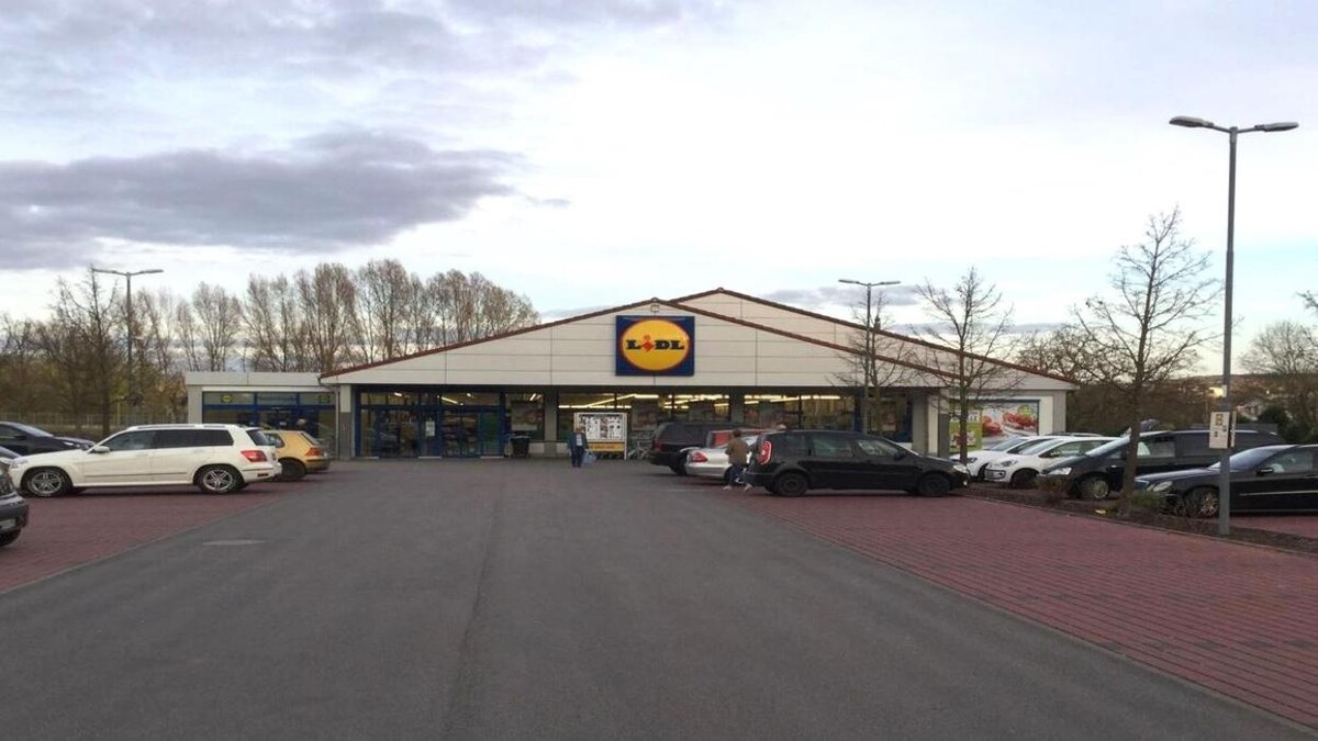 Bilder Lidl