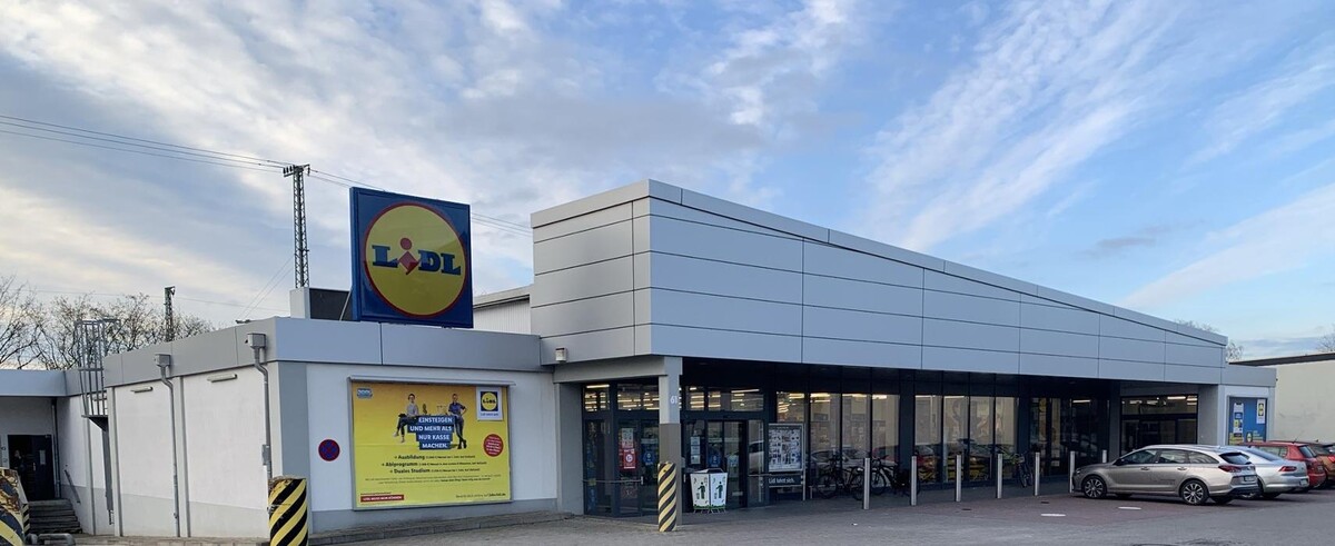 Bilder Lidl