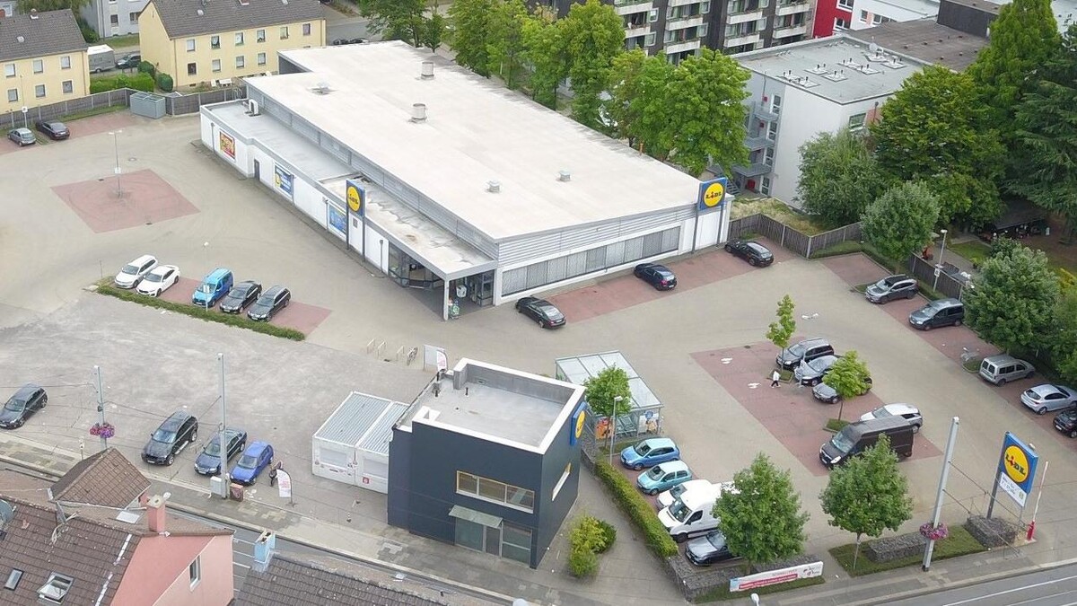 Bilder Lidl