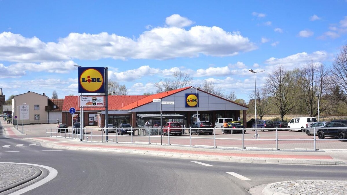 Bilder Lidl