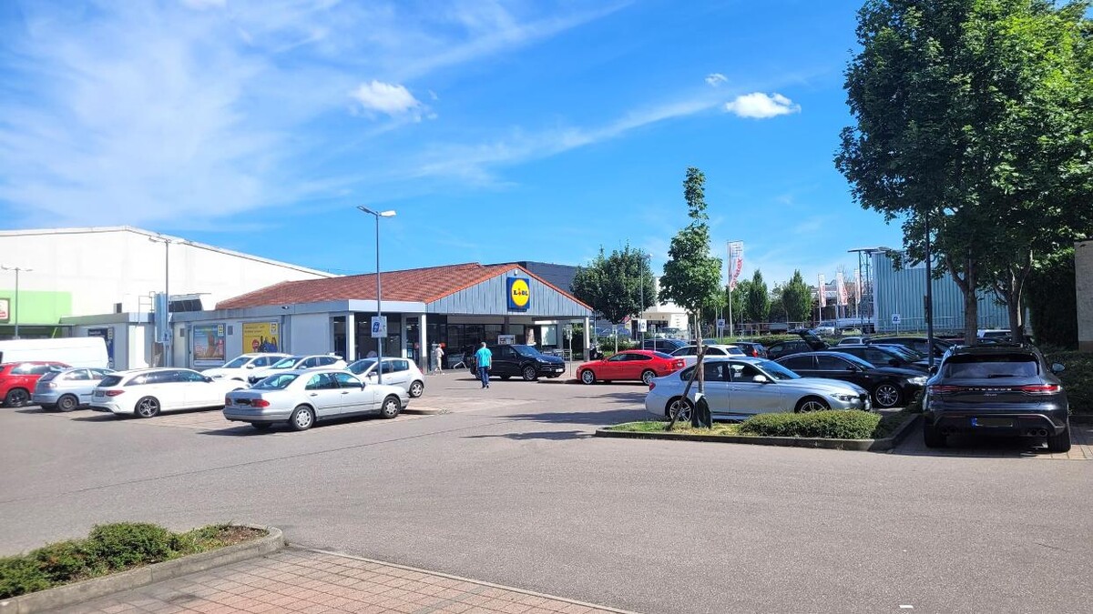 Bilder Lidl