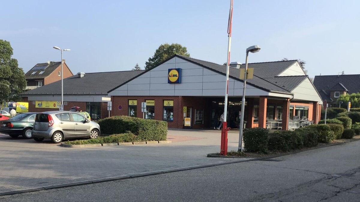 Bilder Lidl