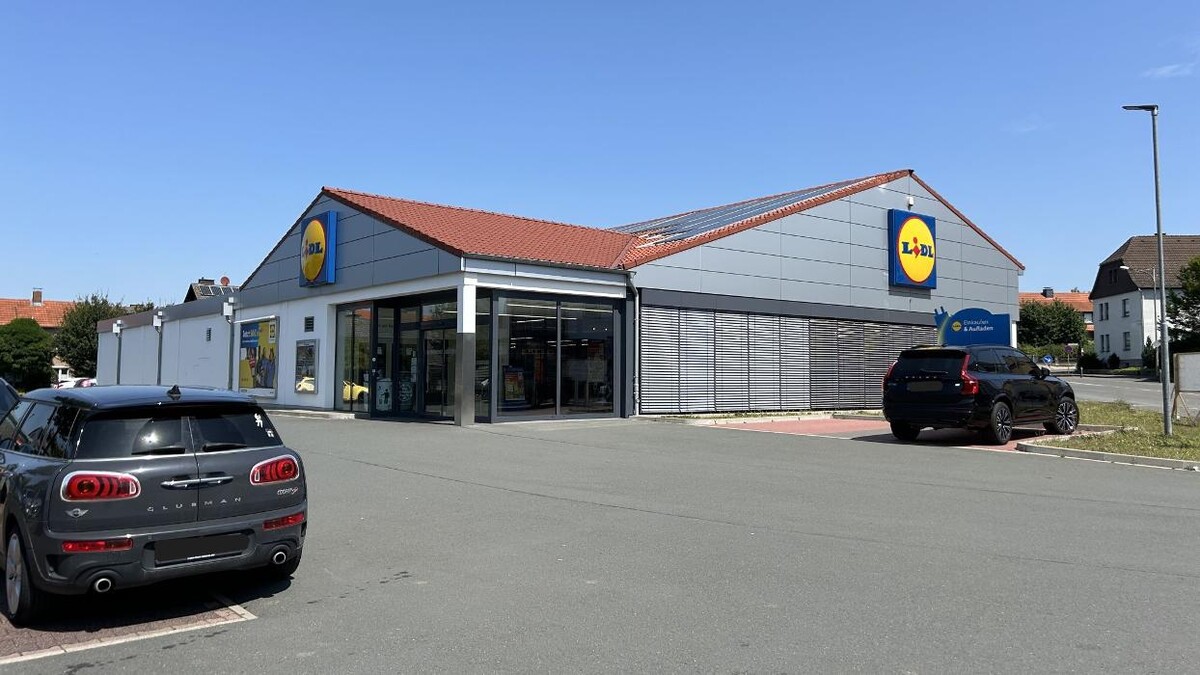 Bilder Lidl
