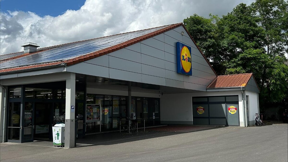 Bilder Lidl