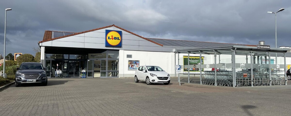 Bilder Lidl