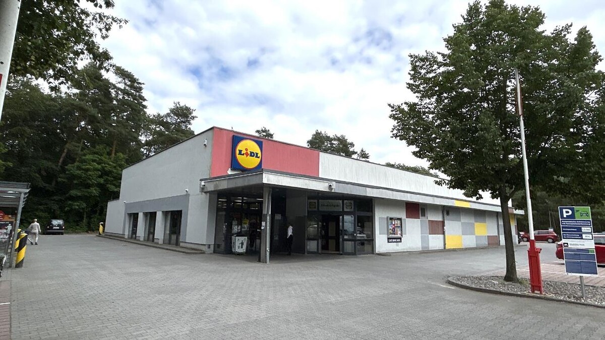 Bilder Lidl