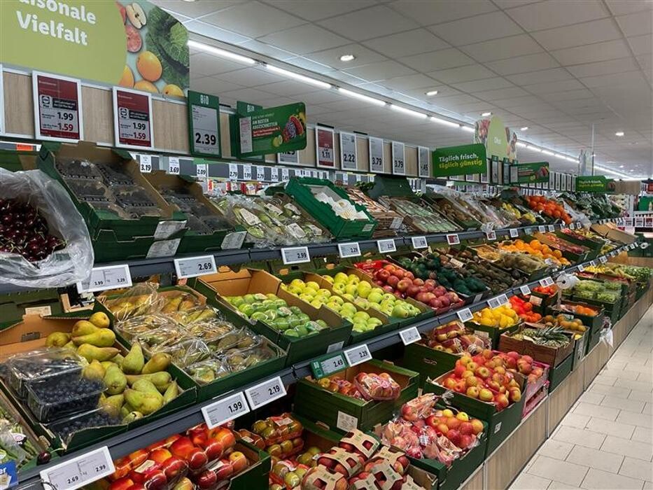 Bilder Lidl