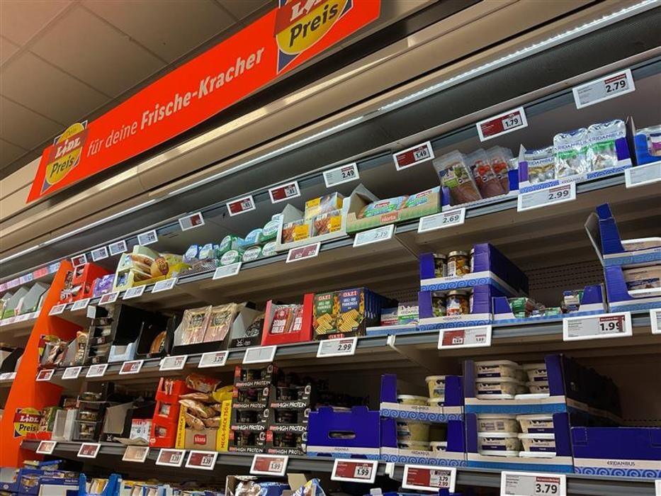 Bilder Lidl