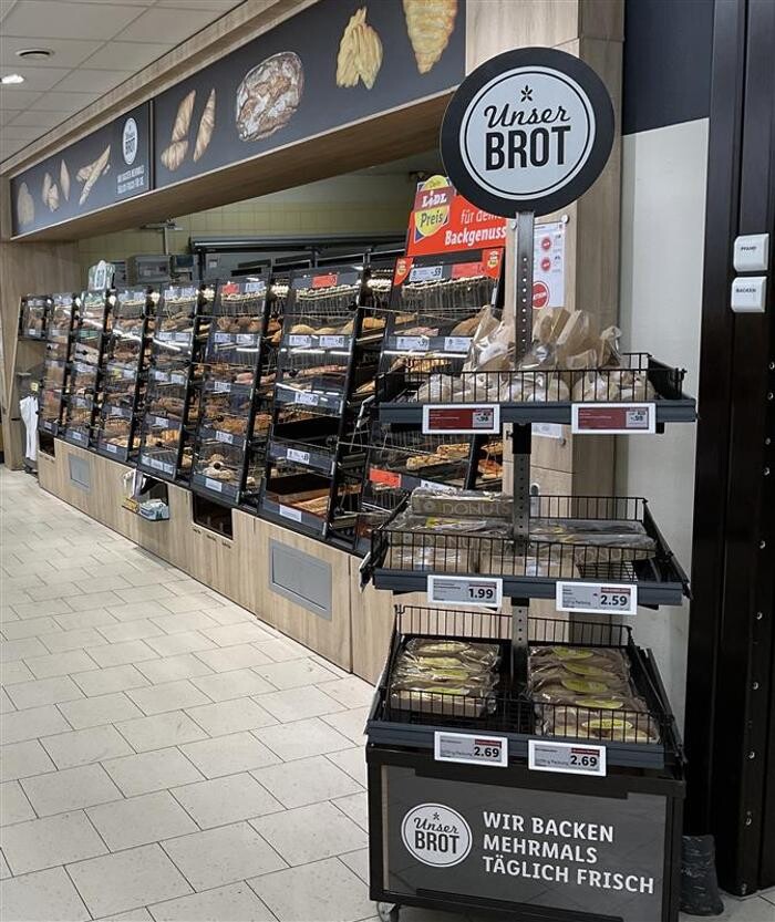 Bilder Lidl