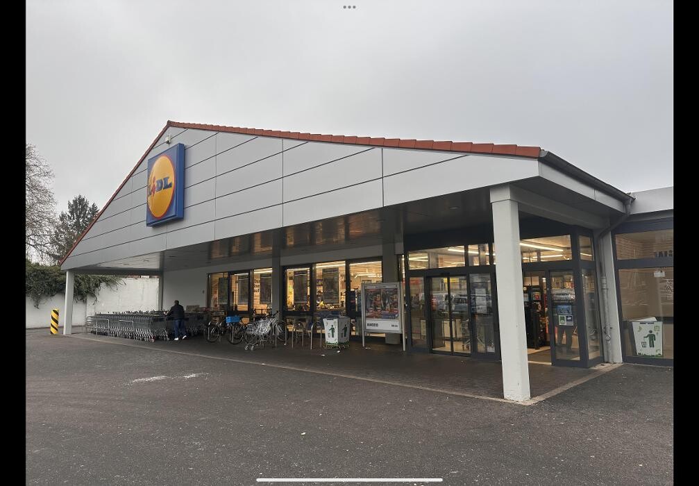 Bilder Lidl