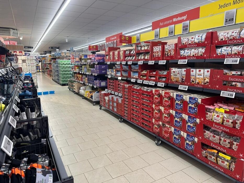 Bilder Lidl