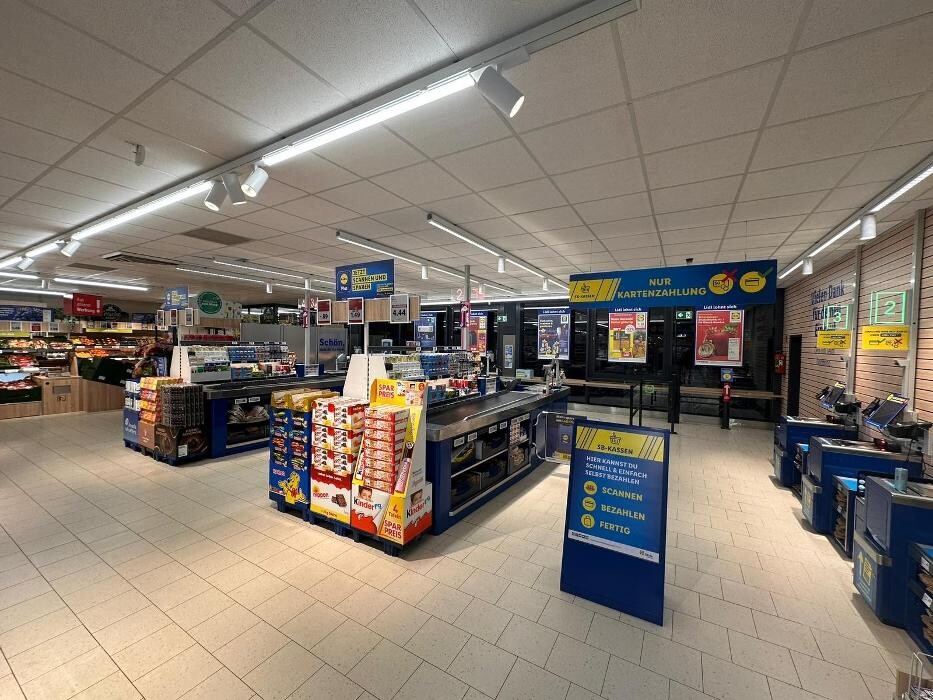 Bilder Lidl