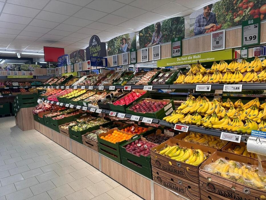 Bilder Lidl