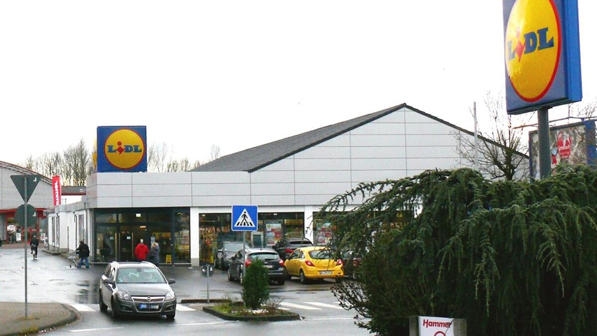 Bilder Lidl