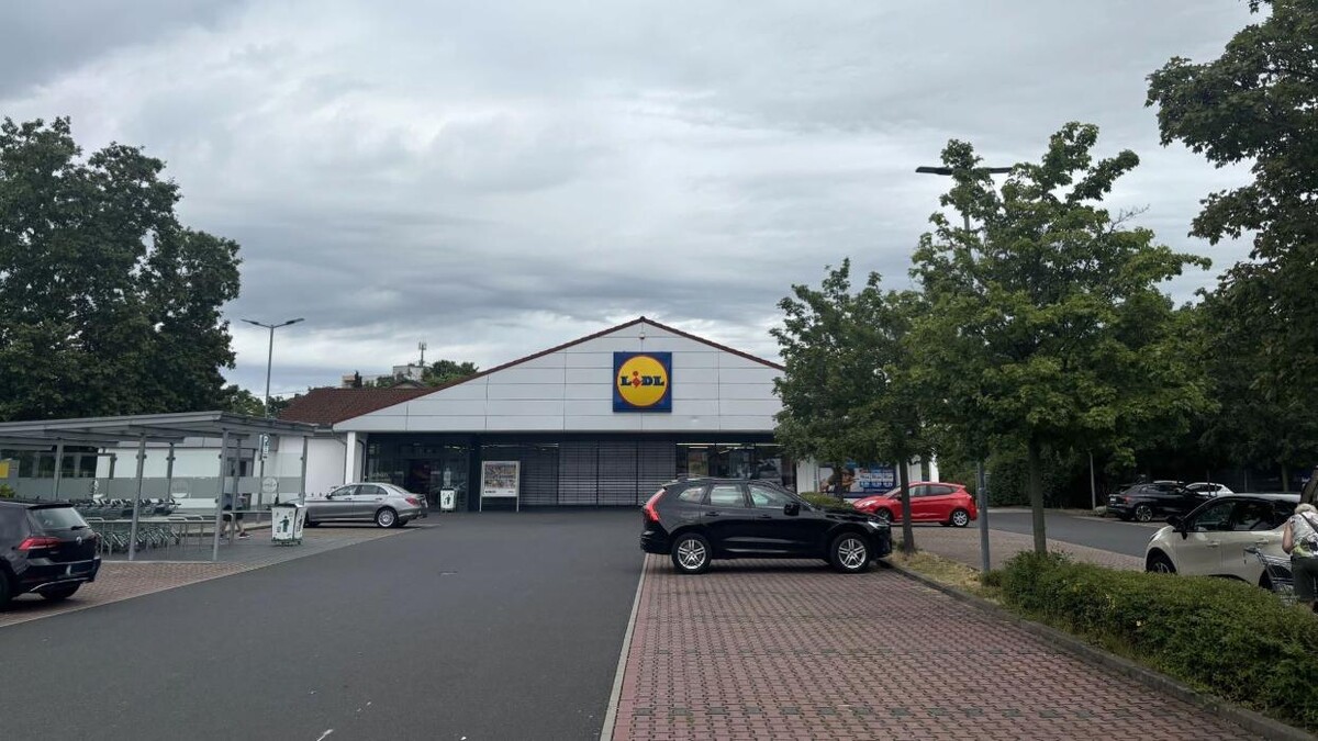 Bilder Lidl