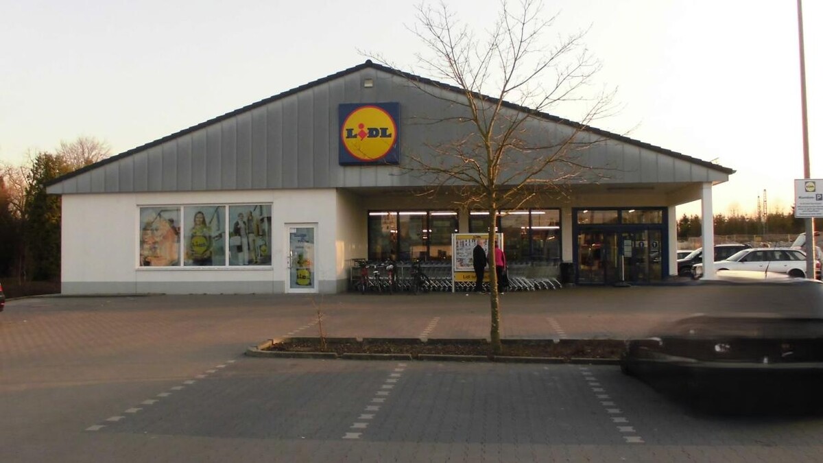 Bilder Lidl