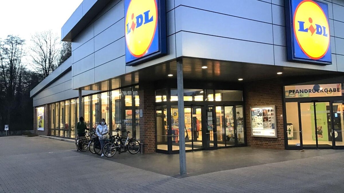 Bilder Lidl