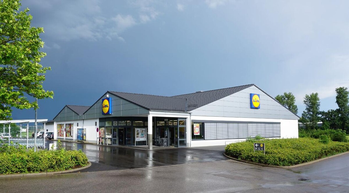 Bilder Lidl