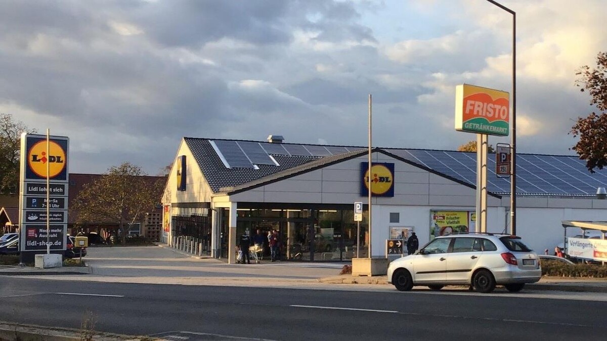 Bilder Lidl