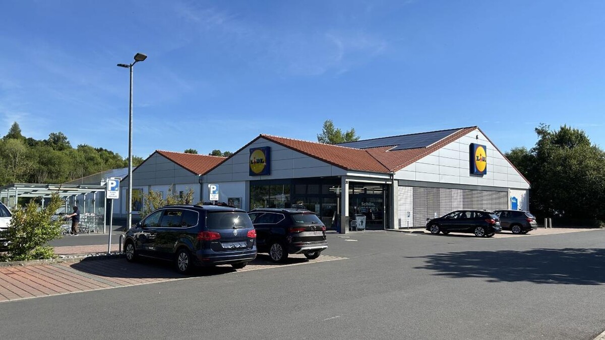 Bilder Lidl