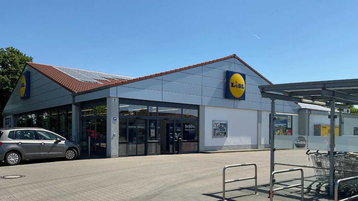 Bilder Lidl