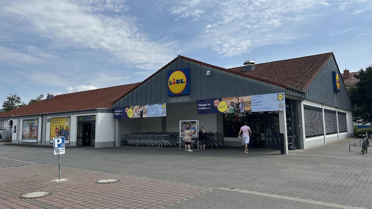 Bilder Lidl