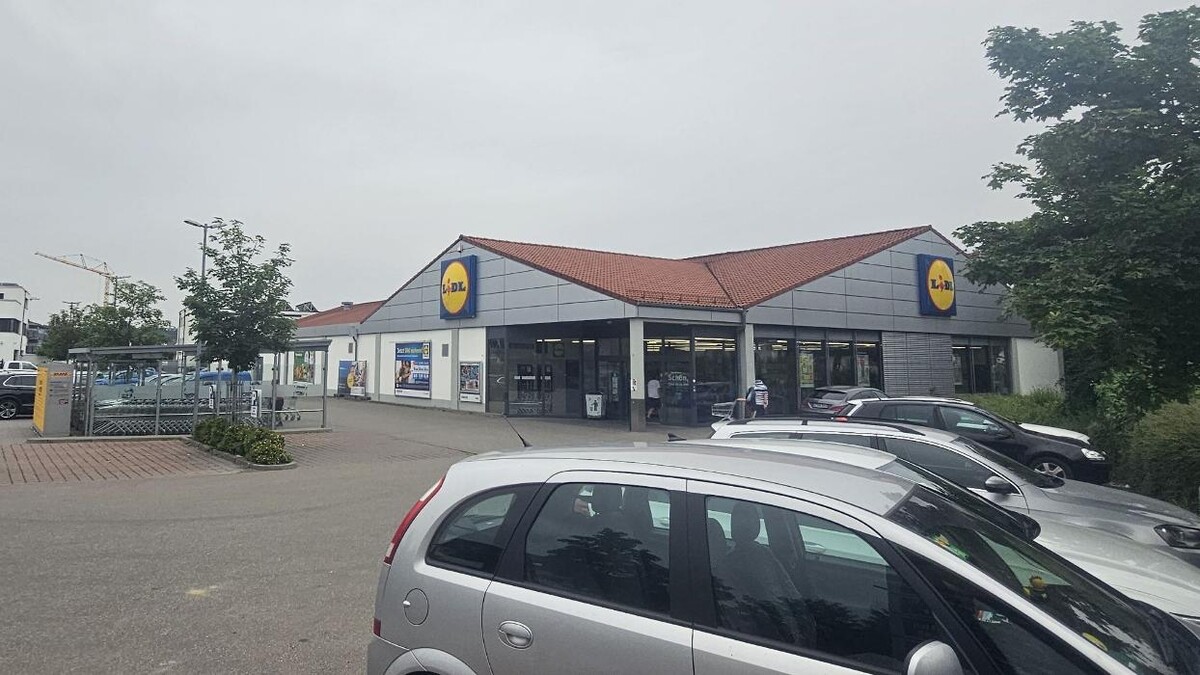 Bilder Lidl