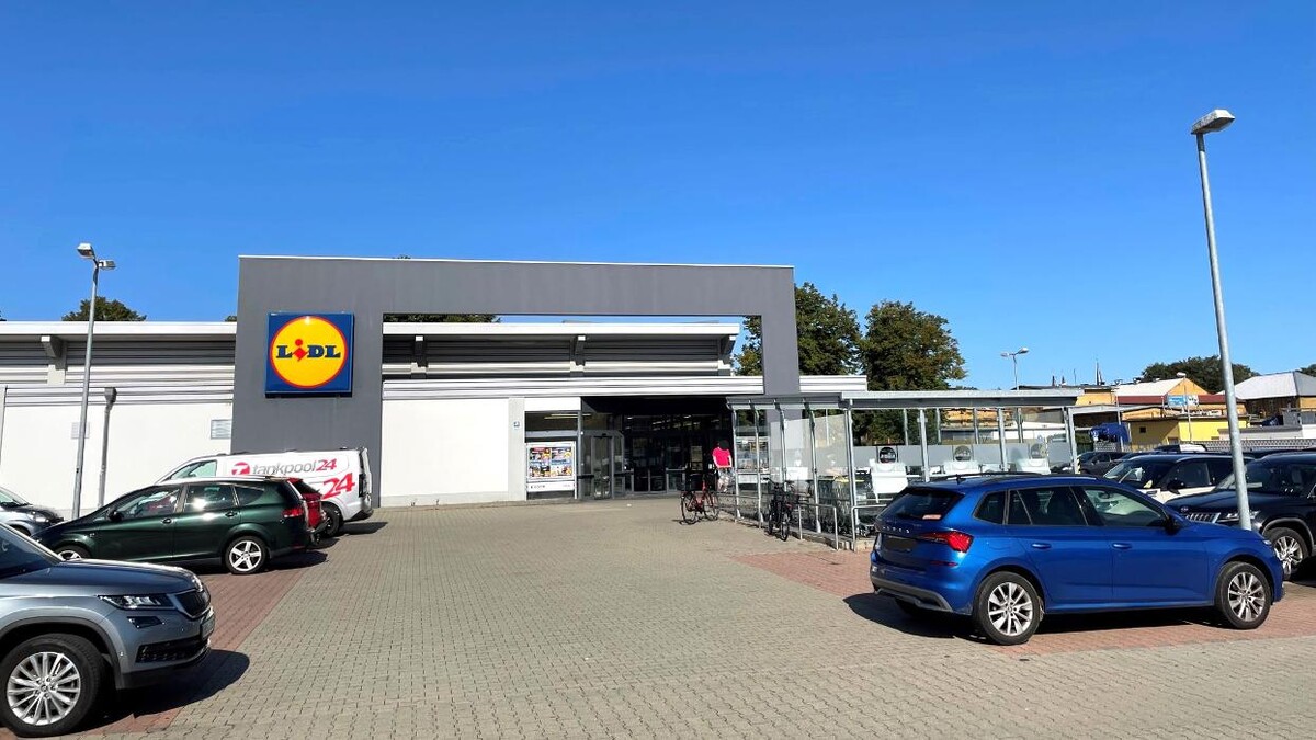 Bilder Lidl
