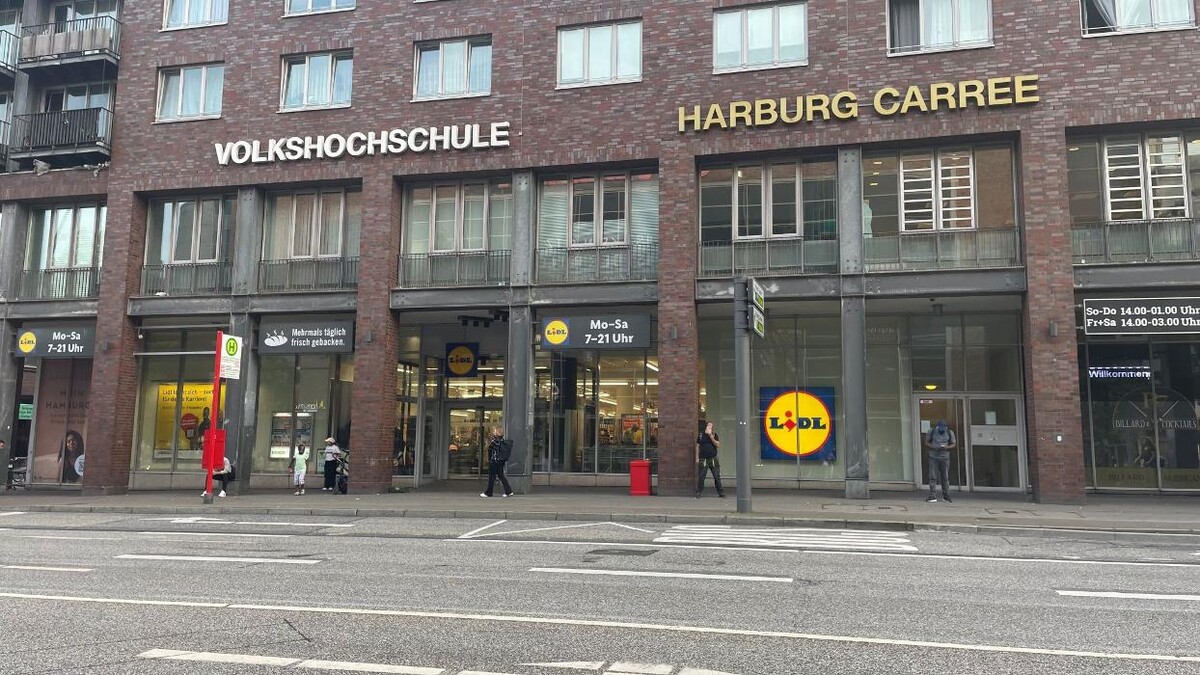 Bilder Lidl