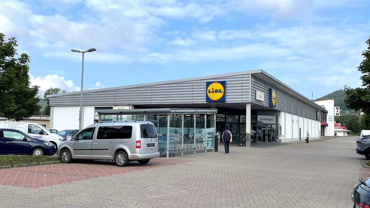 Bilder Lidl