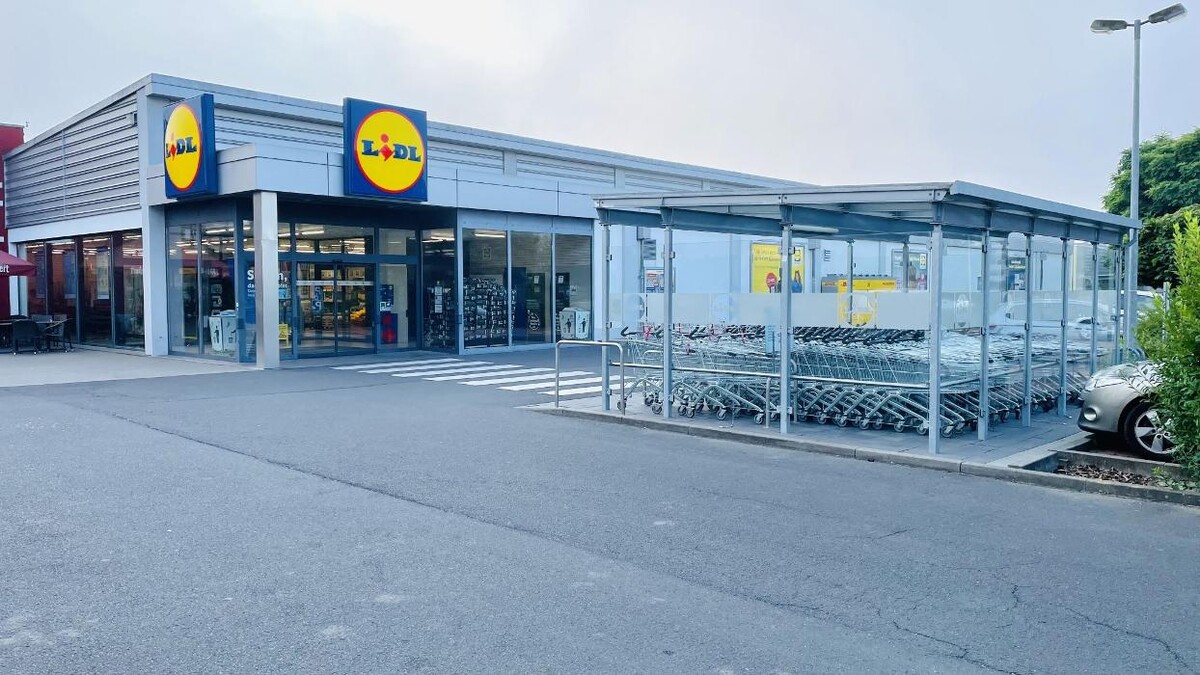 Bilder Lidl