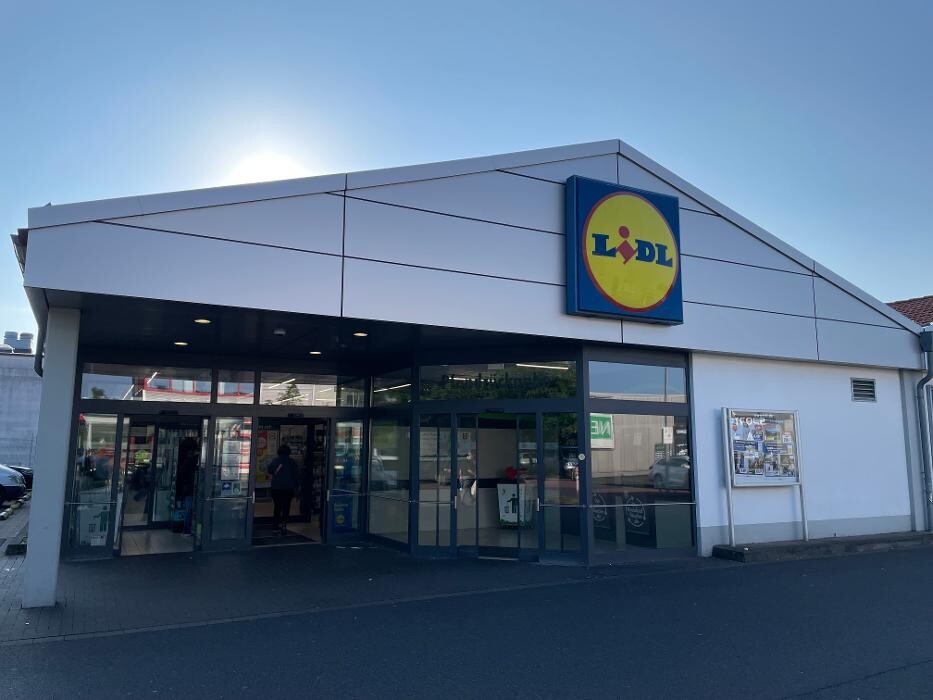 Bilder Lidl